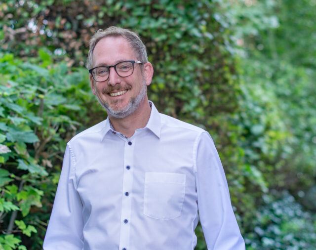 Maarten Hommelberg start als managing consultant BDH