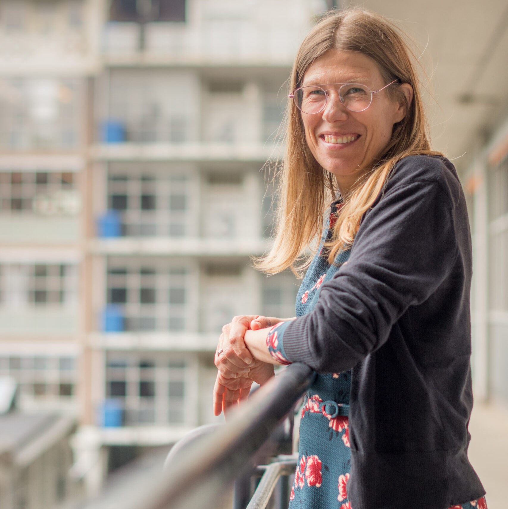 Elvera van 't Klooster - BDH